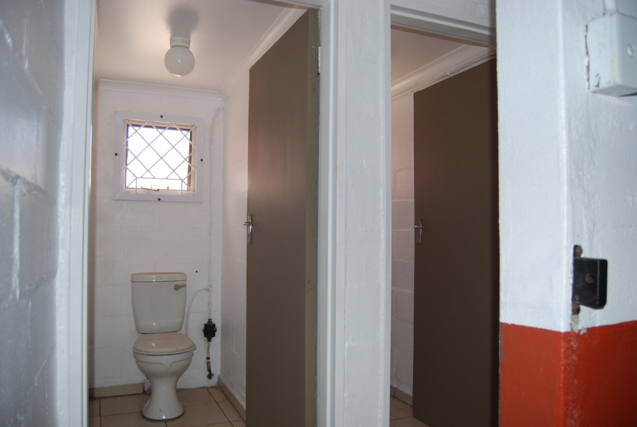 Commercial Property for Sale in Vredenburg Western Cape